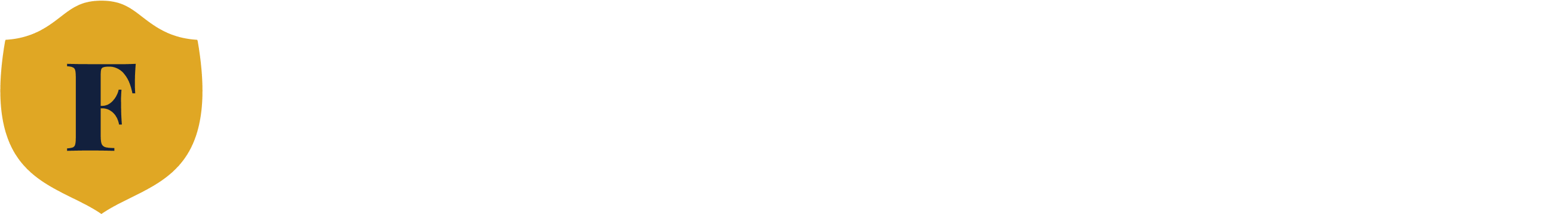 The Freeport Society logo