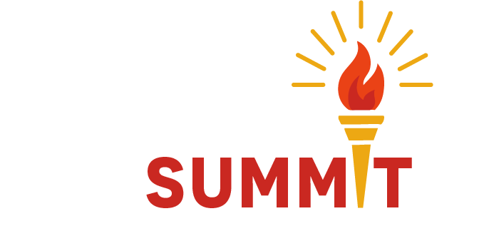 Liberation Day Summit logo