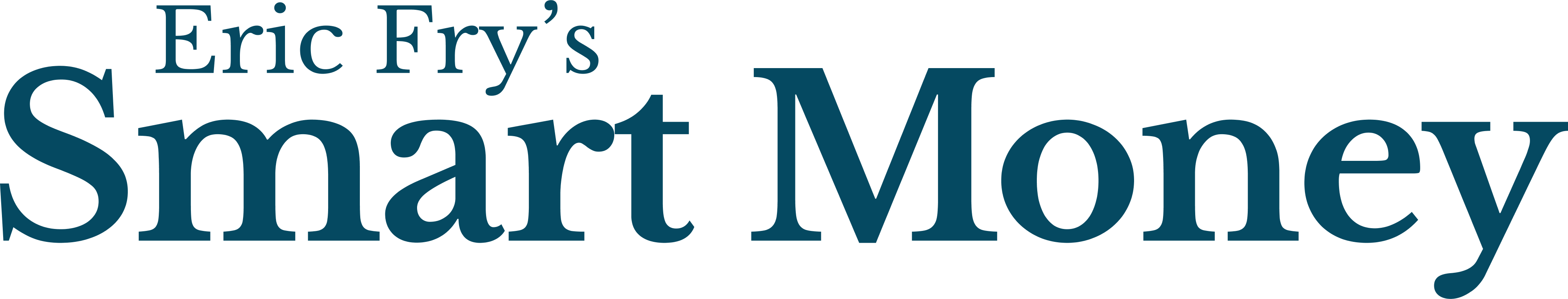 Smart Money logo