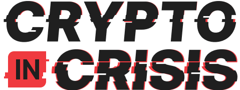 Crypto In Crisis logo