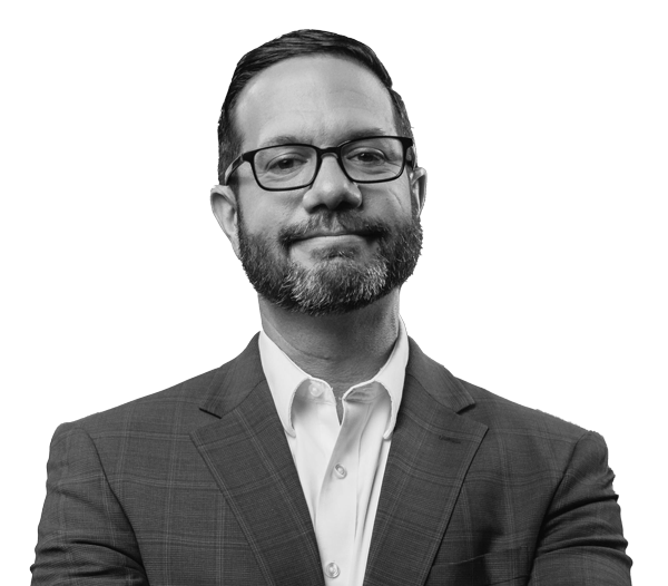 Keith Kaplan