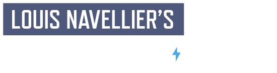 Louis Navellier's Big Energy Bet logo