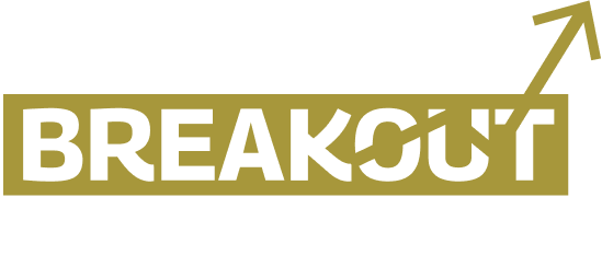 BreakoutCryptoProject logo